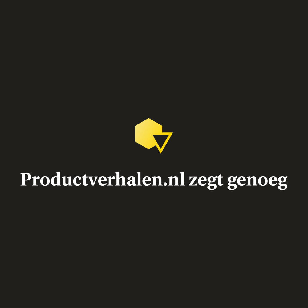 Productverhalen